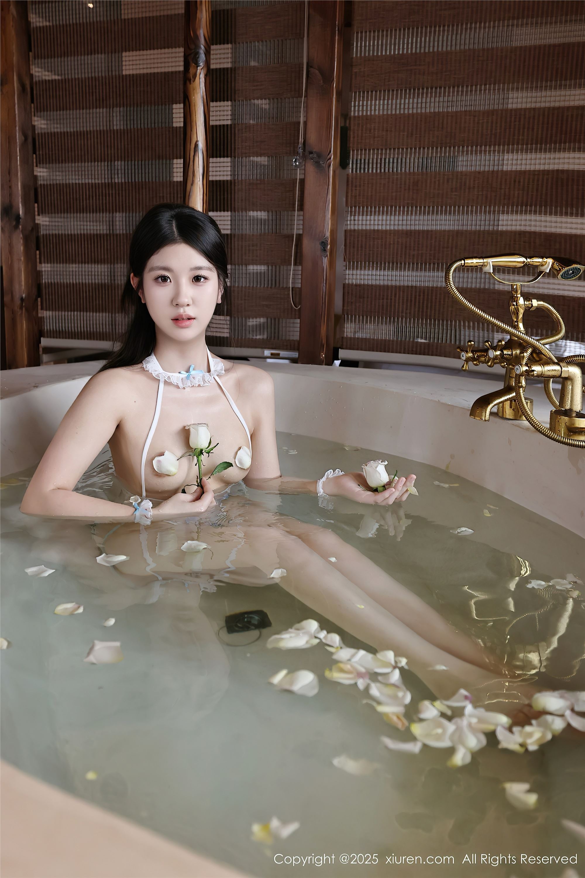 Xiuren秀人网 2025.04.25 NO.10199 小芭乐